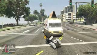 GTA 5 Grand Theft Auto The Multi Target Assassination Mission [upl. by Yunfei117]