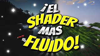 😱¡SHADER PC GAMA BAJA😱 CHOCAPIC13 V6 LITE [upl. by Clower]