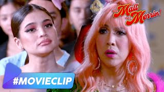 Vice Ganda and Anne Curtis  Iconic Duo The Mall the Merrier  MovieClip [upl. by Einatirb370]