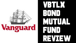 Why I like VBTLX  Best Bond Mutual Fund  Bond Mutual Funds Explained [upl. by Hajidak187]