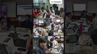 A Short Glimpse of RTOS in Embedded Systems Workshop [upl. by Uel963]