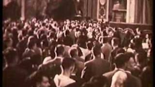 Père Caffarel Rome 1959 N°2wmv [upl. by Nylissej650]