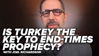 Is Turkey the Key to EndTimes Prophecy Ezekiel’s Shocking Warning  Episode 2 [upl. by Mauri]