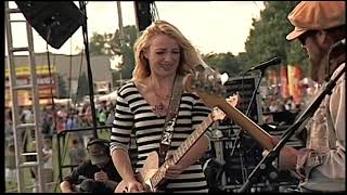 Samantha Fish PBS Special Episode 11 [upl. by Euqinad]