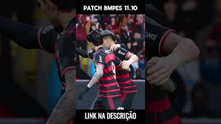 NOVA NARRAÇÃO LUÍZ ROBERTO BMPES ATUALIZADO PES 2024 BMPES PATCHBMPES [upl. by Ecinwahs]