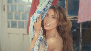 Gloria Trevi  Cueste Lo Que Cueste Video Oficial [upl. by Milde]