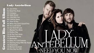 Lady Antebellum  You Look Good Lyrics [upl. by Bronder]