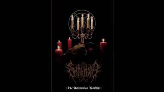 Sarkrista  The Acheronian Worship Full Album [upl. by Oab]