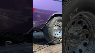 How to tow a Mopar  shorts [upl. by Prosperus]