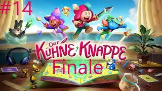 Der kühne Knappe 14 Finale [upl. by Ardnohsed980]