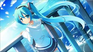 Nightcore  I´m an Albatraoz Remix [upl. by Tartaglia874]