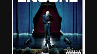 Eminem  Mockingbird  Ofiical Real Song  Encore Album [upl. by Orabelle]