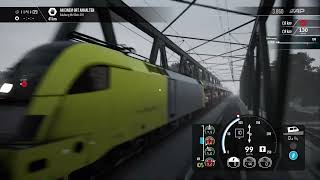 Train Sim World 4 [upl. by Fredrick]