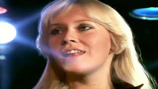 ABBA  Dancing Queen Official Video Remastered [upl. by Elaen957]