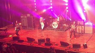 Greta Van Fleet  Live in St Louis FULL SHOW [upl. by Nitniuq]