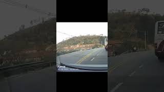 shorts car carros transito dashcam automobile trafico traffic [upl. by Letisha]