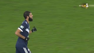 Jumeaux de Mzouazia face aux Girondins des Bordeaux [upl. by Drexler]