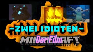 Zwei Idioten Der Film Halloween Special [upl. by Arlyn]