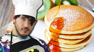 Markiplier Makes Pancakes [upl. by Berneta]