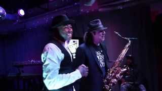 Boney James amp Raheem DeVaughn  Maker of Love [upl. by Norramic]