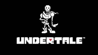 Papyrus Theme Bonetrousle  1 Hour [upl. by Kelli350]