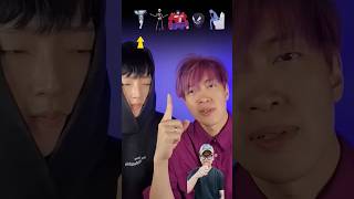 Challenge Beatbox with Jcop [upl. by Ttezil]