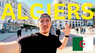 ALGERIA Is Not Poor And Underdeveloped🇩🇿 [upl. by Maryly]