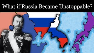 What if Japan Lost the RussoJapanese War [upl. by Sigismund351]