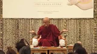 Dzongsar Jamyang Khyentse Rinpoche talks about Buddha nature [upl. by Yelda]