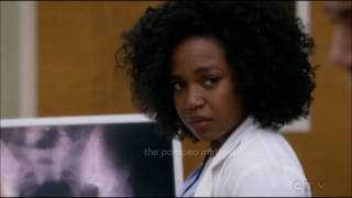 Greys Anatomy Season 10 Ep 13 Jackson April Wedding [upl. by Stretch851]