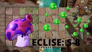 ECLISE S8 Tutorial [upl. by Paquito840]