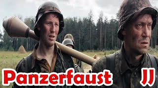 The Panzerfaust [upl. by Einnaffit346]