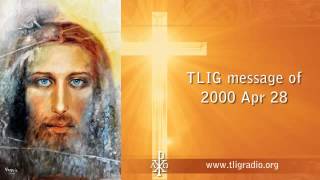 TLIG message of 2000 Apr 28 [upl. by Centonze822]