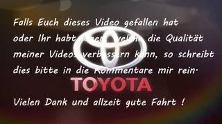 Toyota Avensis AGR und Ansaugkrümmer reinigen [upl. by Cohla]