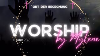 Gai phup nai Dey man tschi  Mylene amp Massimo CSRA WORSHIP Sinti Gemeinde Neuwied [upl. by Naima]