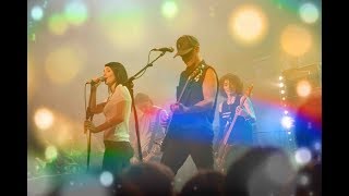 Prozac   Acido Acida  Live  Mi Ami Festival 2018 Milano [upl. by Boynton]