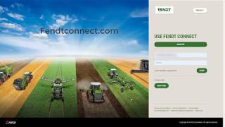 How to add a machine to your Fendt Connect account [upl. by Audie]