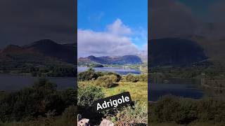 Adrigole europe ireland dublin shorts ytshorts subscribe [upl. by Vas]