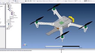 HFSS Mesh Fusion Technology Overview [upl. by Aicemak]