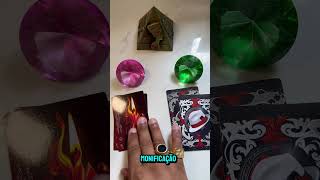 Revelação do seu Zé  Tarot tarot tarotdehoje tarotresponde tarotonline [upl. by Ytsenoh]