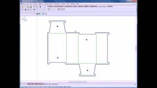 Counterplate Design  EngView packaging software  v6 [upl. by Eimmit]