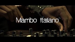 MEZZOTONO  MAMBO ITALIANO Official Video [upl. by Alexandrina]