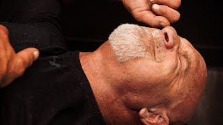 Goldberg’s painful method for getting ringready Goldberg at 54 sneak peek [upl. by Htide]