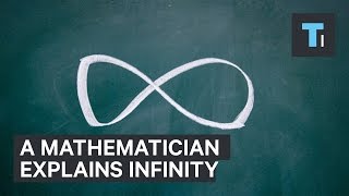 A mathematician explains infinity [upl. by Nylynnej]