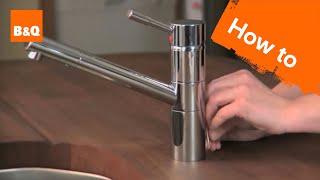 How to fit a simplifit tap [upl. by Xymenes741]