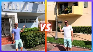 Condo VS Apartment Rentals  DIFFERENCES EXPLAINED [upl. by Fougere717]