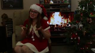 FML Tales From FMyLife CHRISTMAS SPECIAL 66 Unboxing Day [upl. by Lait849]