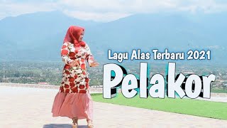 Lagu Alas Terbaru Sarah PELAKOR Official Music Video [upl. by Anerhs902]