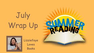 July Wrap Up 2024 [upl. by Lachish643]