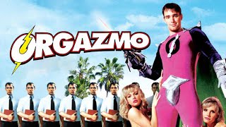 ORGAZMO 1997 MOVIE REVIEW [upl. by Semajwerdna79]